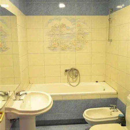 Centre Loft Apartmán