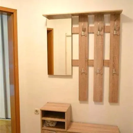 Apartmán Centre Loft Skopje