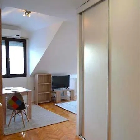 Centre Loft Skopje