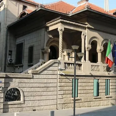 Centre Loft Skopje